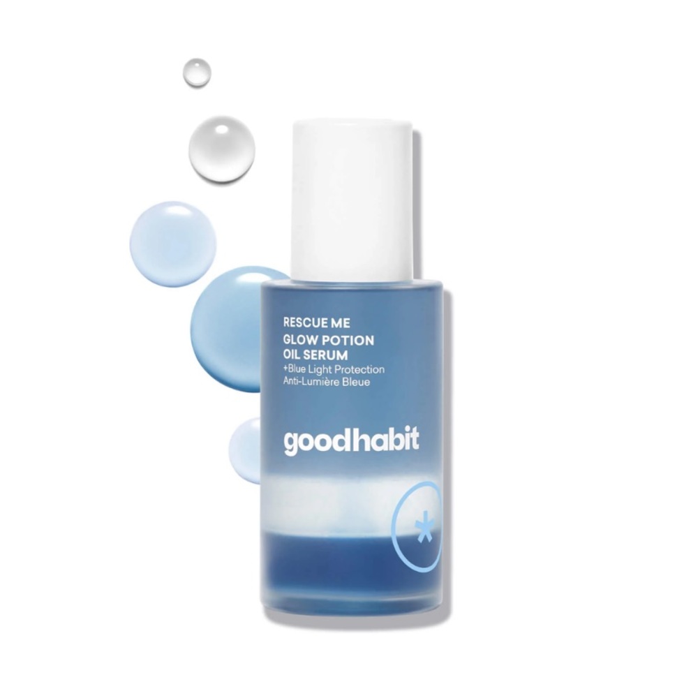 Goodhabit Oil Serum